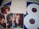 THE BEATLES WHITE ALBUM 