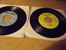 2 great 45 NEW ORLEANS:{   Too many nights recored BY PEANUT COUNTRY