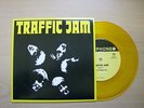 STATUS QUO AS TRAFFIC JAM - I DONT WANT YOU + 2 - ZONOPHONE YELLOW VINYL DLR 333