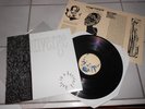 Converge Halo In A Haystack LP #116/1000 RARE vinyl jane doe axe to fall bannon