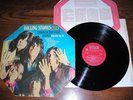 THE ROLLING STONES - THROUGH THE PAST DARKLY - 1st PRESS MONO - EX AUDIO
