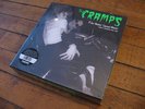 THE CRAMPS 1978-1981 EARLY SINGLES 10x7
