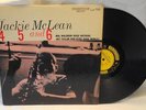 Jackie McLean - BYRD - MOBLEY - 4 5 6 - Prestige 7048 - 50th St NYC DEEP GROOVE