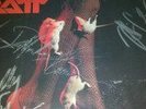 RARE RATT GROUP SIGNED 1ST ALBUM WASP LA GUNS N ROSES KISS IRON MAIDEN ACDC GLAM