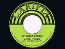 Lloyd Robinson & Broncos Inc REGAL REGGAY / KEYBOARD Carifta Boss Reggae Classic