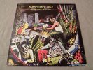 KOMINTERN SECT: Les Uns Sans Les Autre LP Original 1986 FRENCH Skinhead Punk Oi