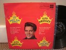 ELVIS - KING OF THE WHOLE WORLD - RARE SOUTH AFRICA PRESSING - AFRICA