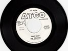 Northern Soul 45 The Coasters Crazy Baby on Atco PROMO VG++