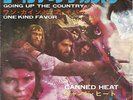 CANNED HEAT going up the country JAPAN 7
