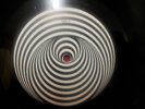 BLACK SABBATH 1ST PRESS DEBUT ALBUM OSSIE MISSPRINT & DUNBAR CREDIT VERTIGO VO 6