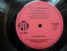 The Searchers - Meet The Searchers - UK Orig Pye LP Near Mint
