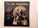 FRENCH 7'' 45 TOURS RARISSIME EP TAMLA MOTOWN THE TEMPTATIONS