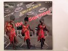FRENCH 7'' 45 TOURS RARISSIME EP TAMLA MOTOWN THE SUPREMES