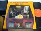 BLACKWATER PARK DIRT BOX 1971 MINT GERMAN KRAUTROCK MONSTER