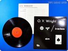 O. V. WRIGHT 