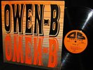 RARE 1970 ORIG Acid Archives PRIVATE = OWEN - B. UNDERGROUND ROCK HIPPIE PSYCH