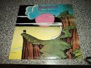 HAWKWIND WARRIOR ON THE EDGE OF TIME LP PSYCH PROG MINTY TOP GRADE