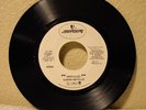 45rpm Funk/Soul 'Hercules' 'Going Home' Aaron Neville DJ Promo Mercury ca.1973