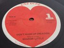 Sharon Little Don't Mash Up Creation Rare Killer 12