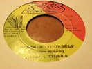 Asher & Trimble Humble Yourself Rare Killer Roots 7