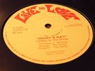 Carlton & The Shoes What A Day Rare Killer 12