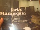 Jacks Mannequin Glass Passenger Vinyl