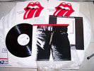 The Rolling Stones SKICKY FINGERS MFSL 1-060 Original Master Pressed in Japan NM