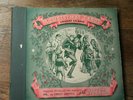 A Christmas Carol by Charles Dickens Vintage 78 rpm Records (4)