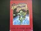 Grateful Dead  Live in Giza 78  3lp Box Set Vinyl  Rare