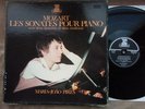 PIRES - ERATO ERA 9141-8 - MOZART - LES SONATES POUR PIANO