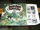 THE BEACH BOYS   SMILEY SMILE (RARE 1967 1st Press Nice Example)