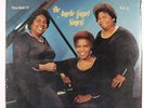 ANGELIC GOSPEL SINGERS: Best Of, Vol. 2 (black gospel vinyl LP)