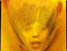 THE ROLLING STONES goats head soup LP VG+ COC 59101 UK 1973 Record w/Insert