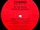 MODERN SOUL LP CHARLES BEVERLY 