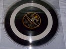 White Wall Triple Decker Record White Stripes 7
