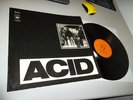 ACID SAME LP KRAUTROCK AUSTRIA 1974 MONSTER HAMMMER