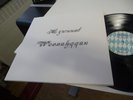 EJWUUSL WESSAHQQAN SAME LP IN MINT KRAUTROCK MONSTER