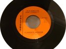 Clarence Jackson - If It Don't Fit Don't Force It RARE 7