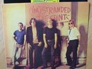 SAINTS 'Stranded' first LP from 1977 orig SIRE pressing ‘SHSP 4065’ PUNK CLASSIC