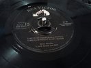 Rockabilly EP SPD-26 Elvis Presley Blue Moon Of Kentucky ^ Milkcow Boogie