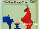 STAN TRACEY TRIO Little Klunk ACE OF CLUBS Mono UK Jazz Rare LP Near Mint NM