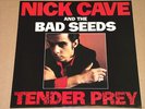 NICK CAVE & THE BAD SEEDS 