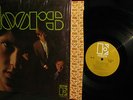 RARE MONO 1967 GOLD Orig   The DOORS   Dark Psych JIM MORRISON   THE END = MONO