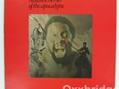 EUGENE McDANIELS Headless Heroes Of The Apocalypse ORIGINAL NM Insert JAZZ FUNK