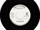 Northern Soul 45 Beverly Ann He's Coming Home RCA PROMO M-