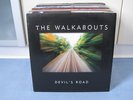The Walkabouts - Devil`s Road    LP