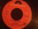 BIMBI WORRICK - LONG TIME COMIN' - POLYDOR - GREAT MOD PSYCH SPIN   