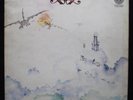 CLEAR BLUE SKY Clear Blue Sky LP UK Vertigo Swirl Original Spiral