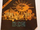 ICE Afro-Agban KILLER AFRO-BEAT French LP LISTEN 1970s