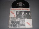 The Skeptix    rock o rama record